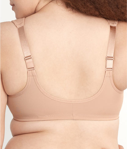 WonderWire Front-Close Bra