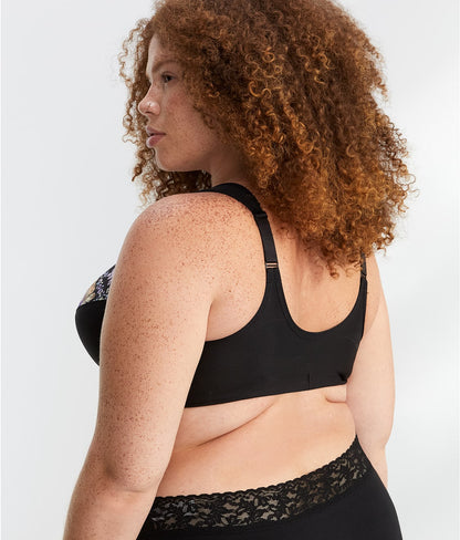 WonderWire Front-Close Bra