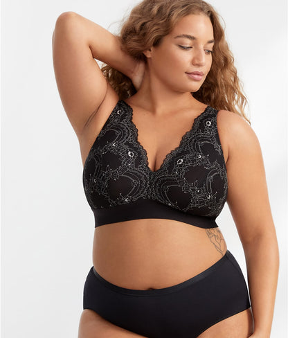 Bramour Lexington Bralette
