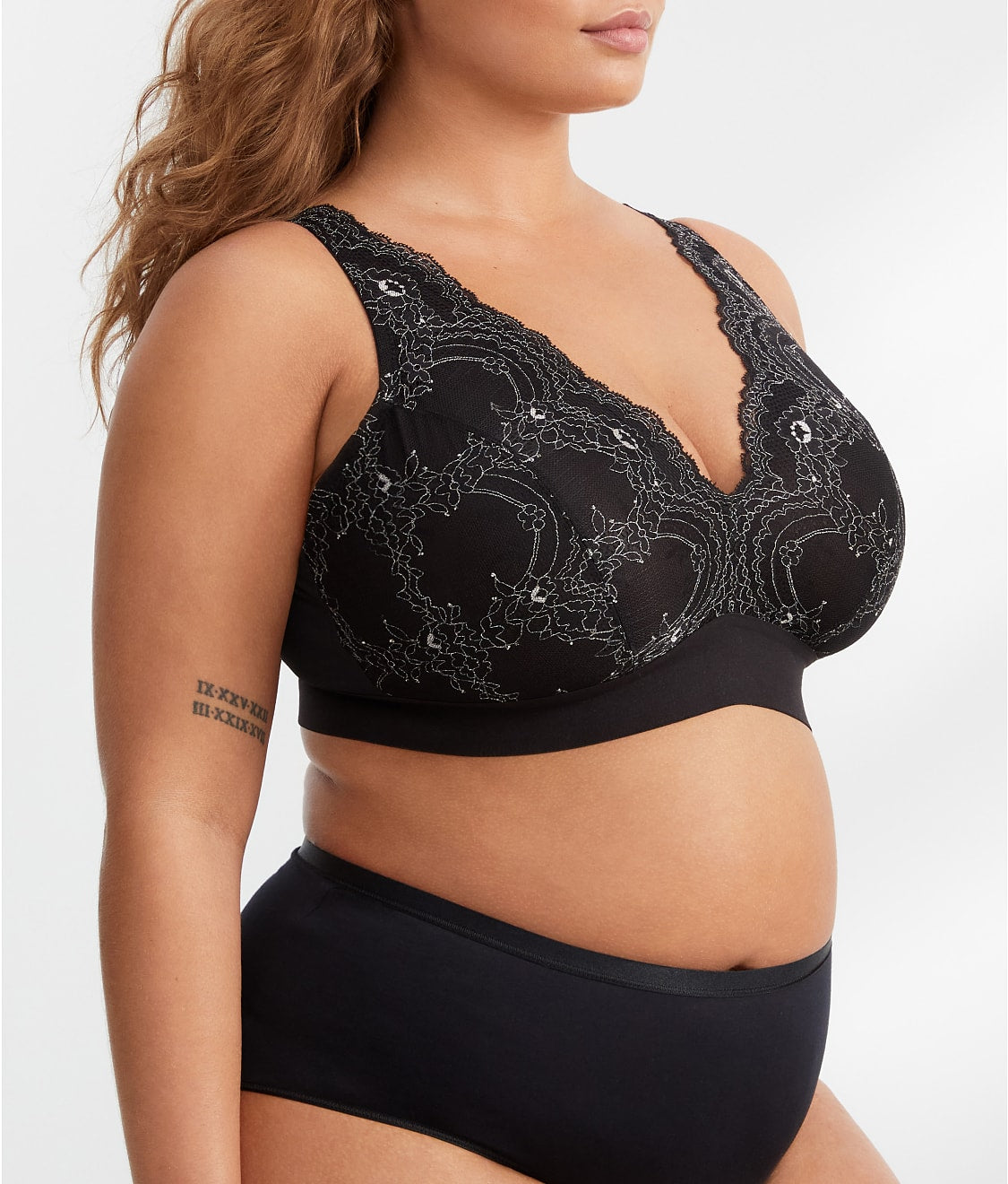 Bramour Lexington Bralette
