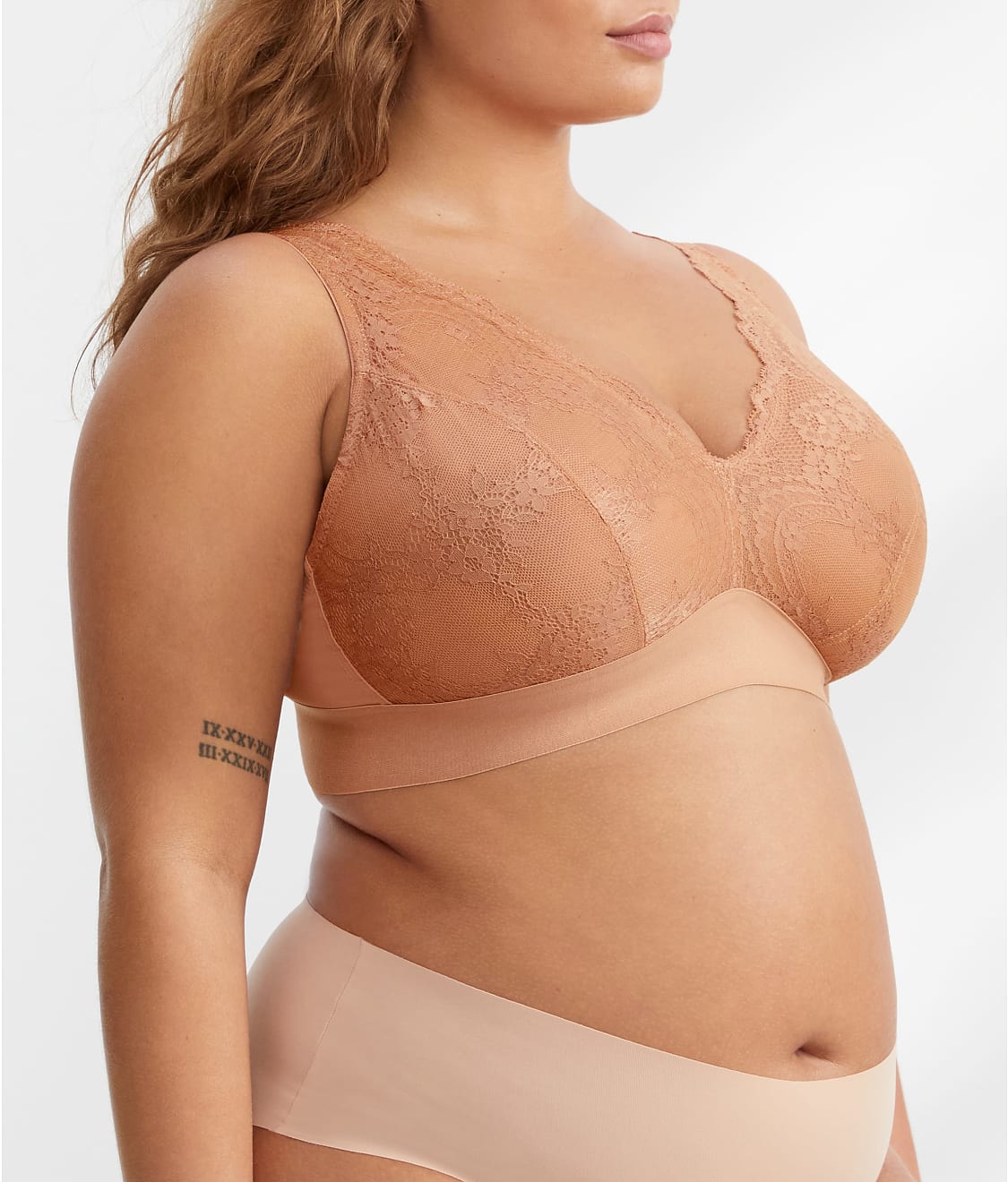 Bramour Lexington Bralette