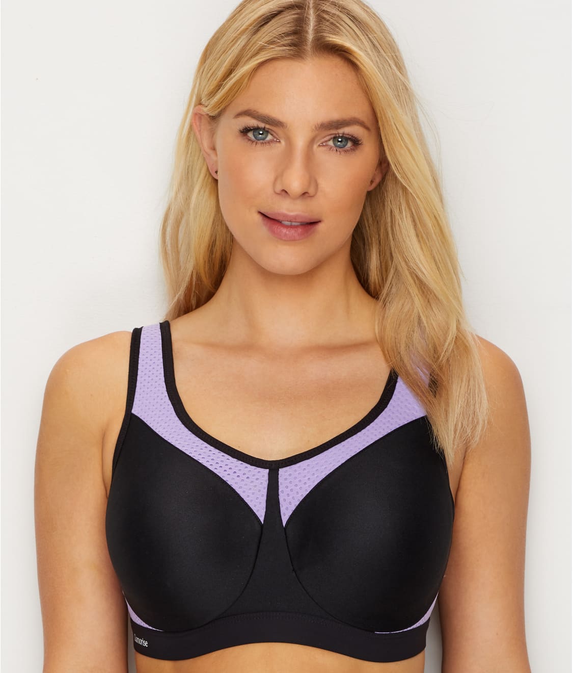 High Impact Seamless Underwire Sports Bra