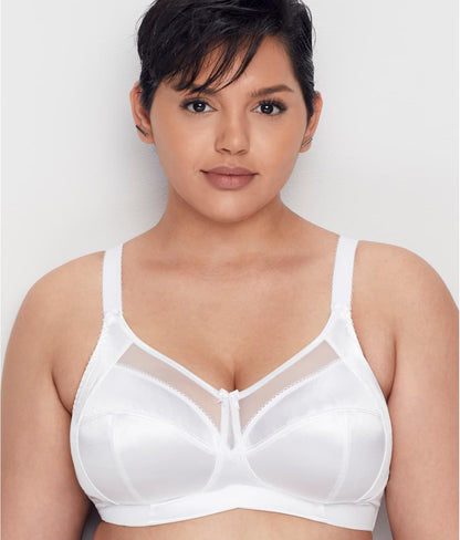 Keira Side Support Wire-Free Bra