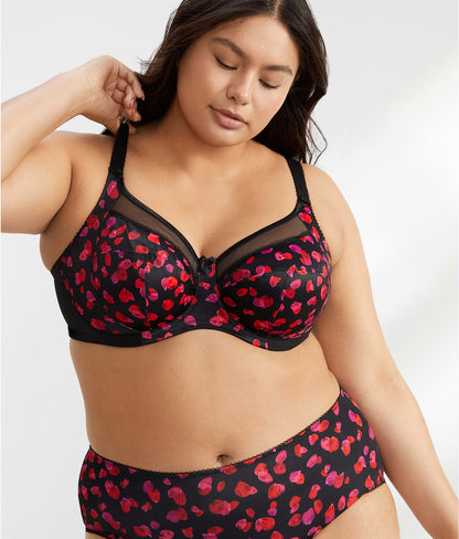 Kayla Side Support Bra