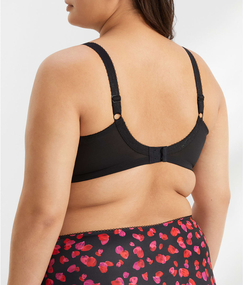 Kayla Side Support Bra