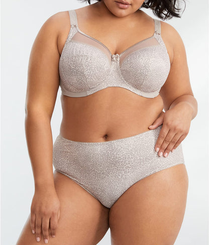 Kayla Side Support Bra