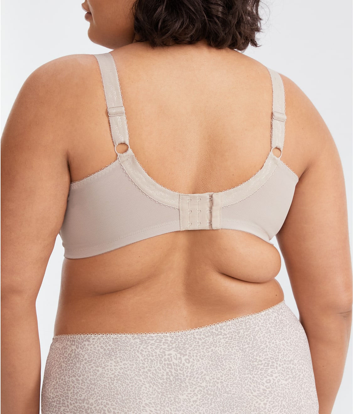 Kayla Side Support Bra