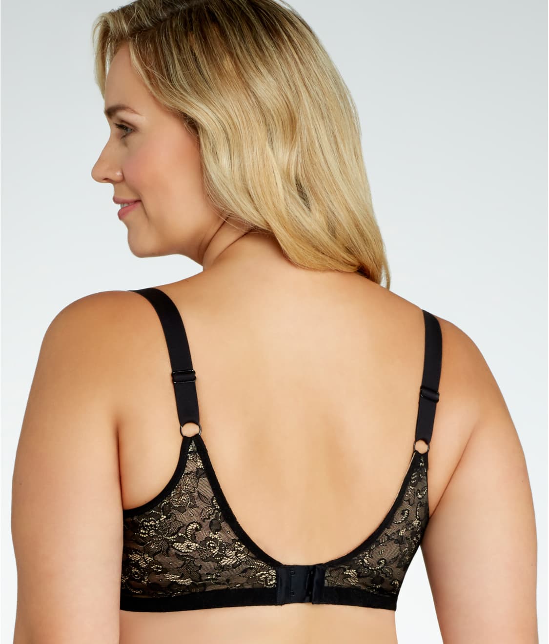 Yvette Back Smoothing Bra