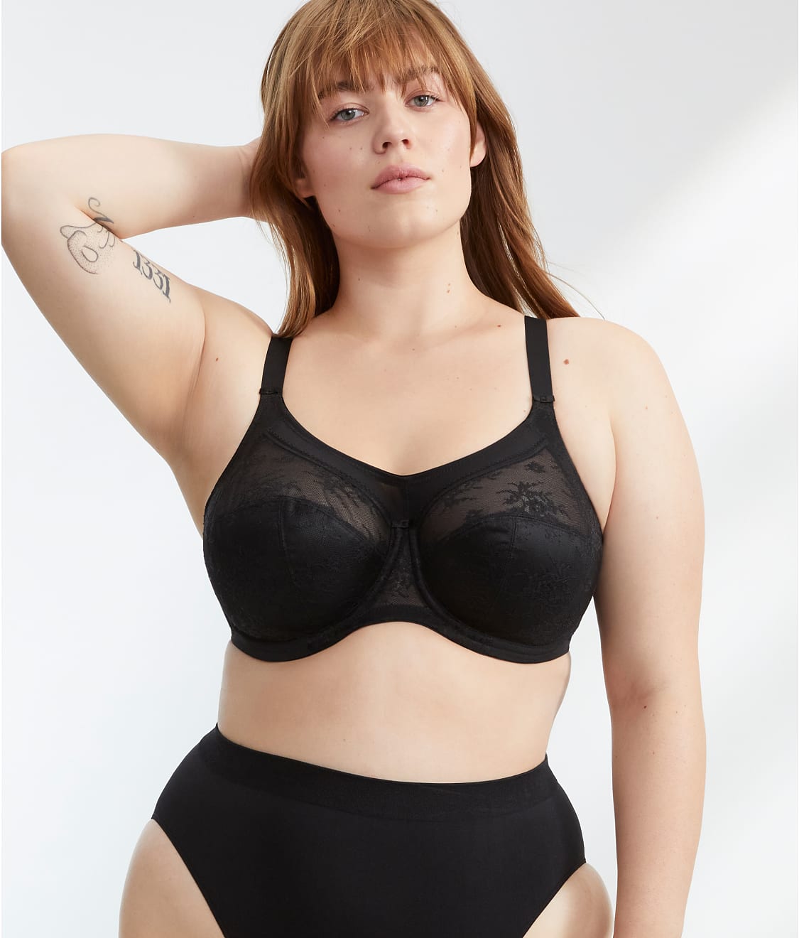 Verity Banded Full Coverage Bra