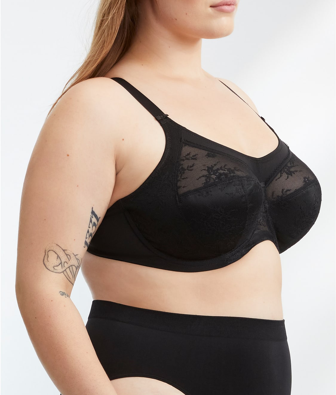 Verity Banded Full Coverage Bra