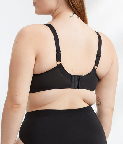 Verity Banded Full Coverage Bra