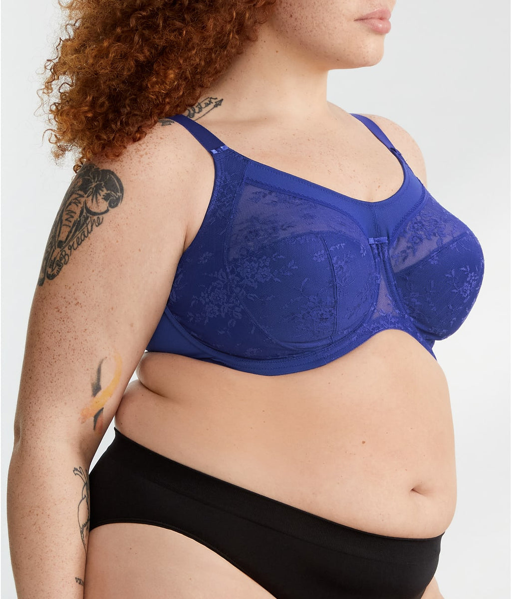 Verity Banded Full Coverage Bra