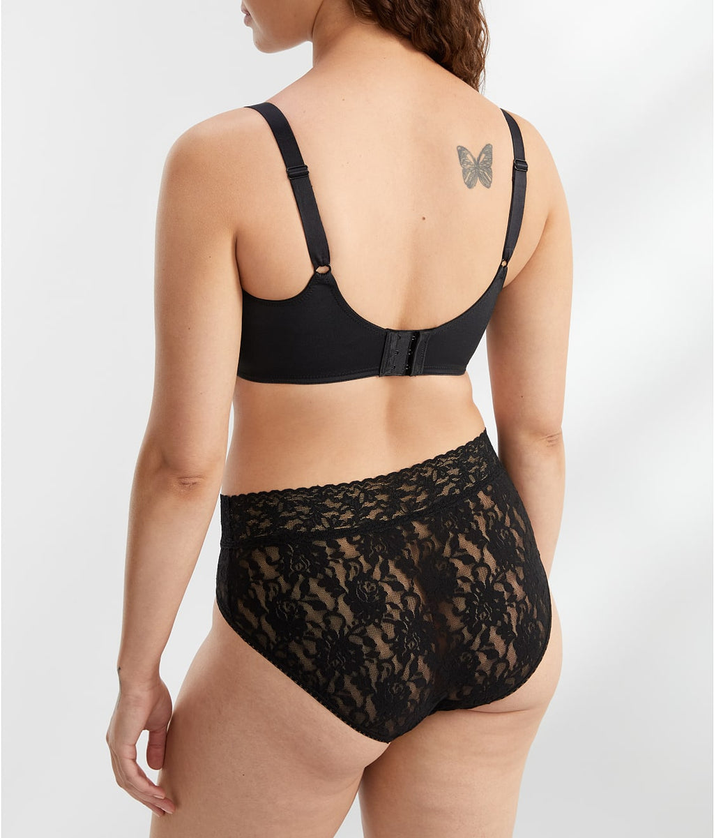 Signature Lace French Brief