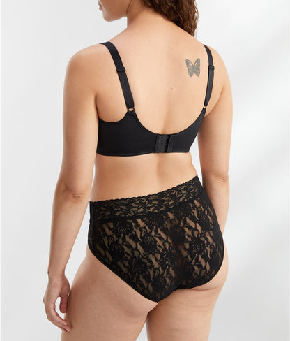 Signature Lace French Brief