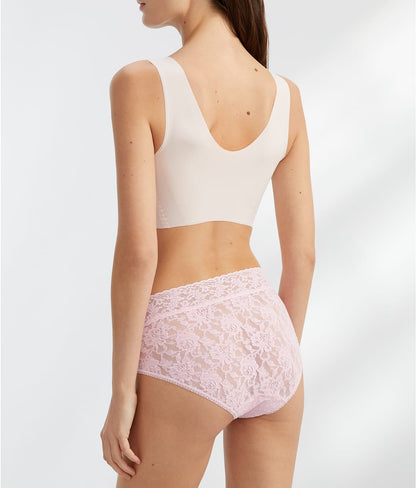 Signature Lace French Brief