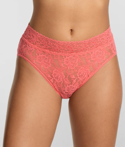 Signature Lace French Brief