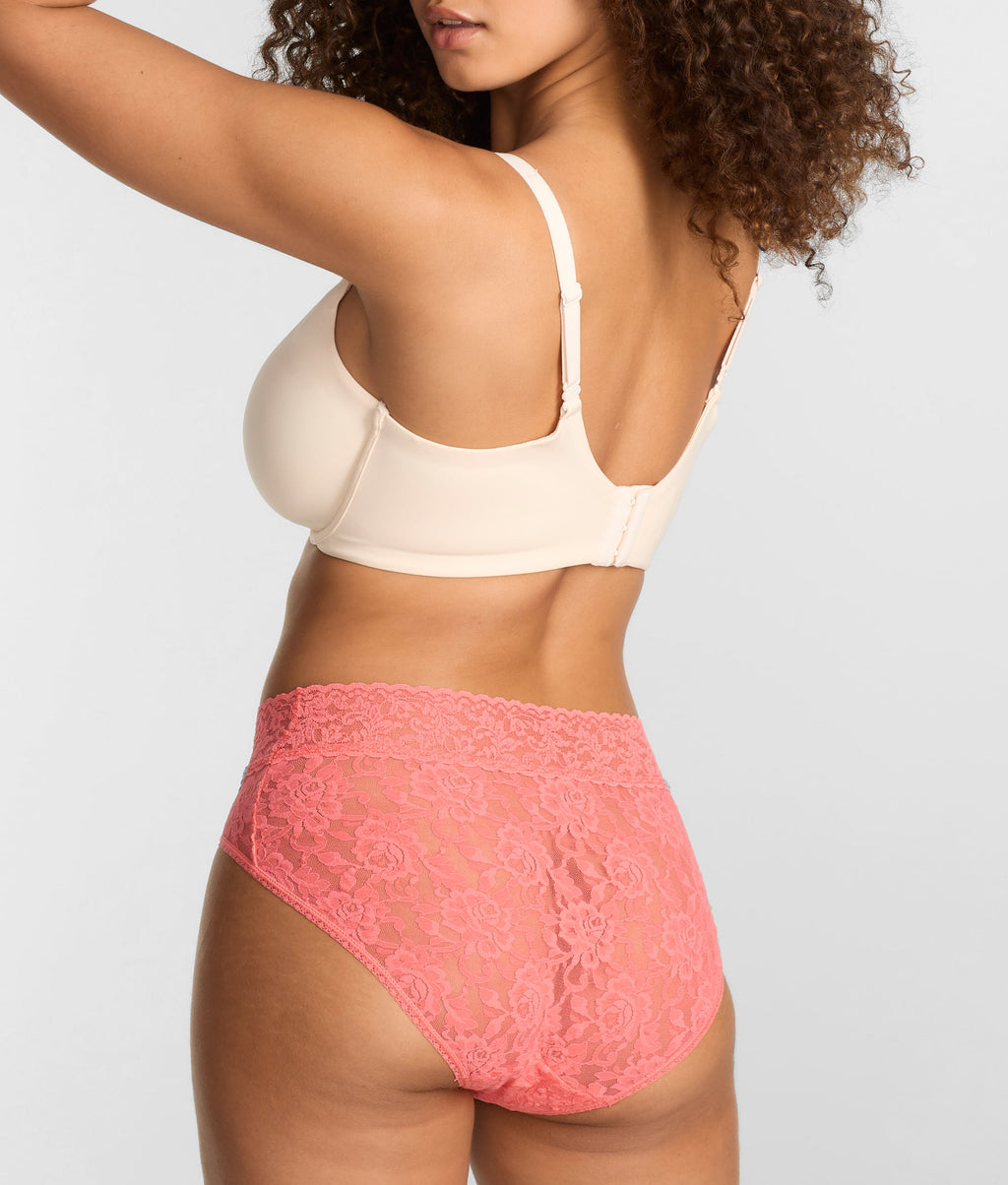 Signature Lace French Brief