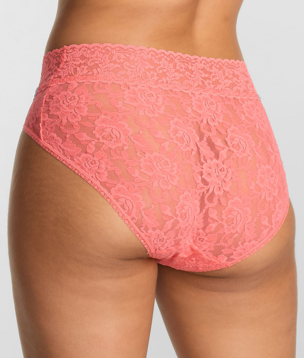 Signature Lace French Brief