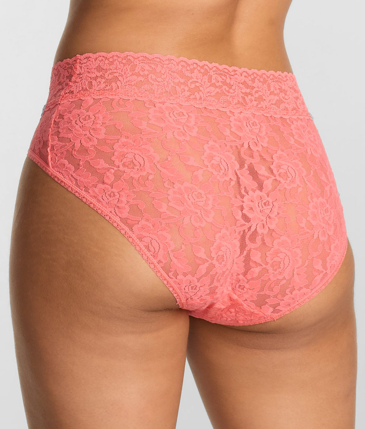 Signature Lace French Brief