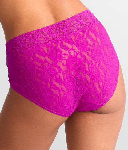 Signature Lace French Brief