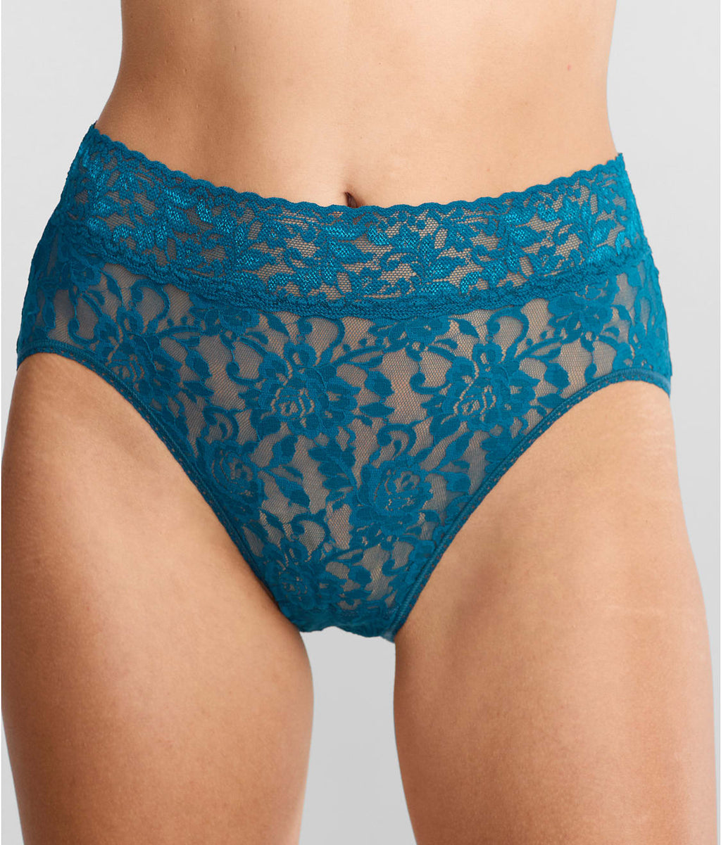 Signature Lace French Brief