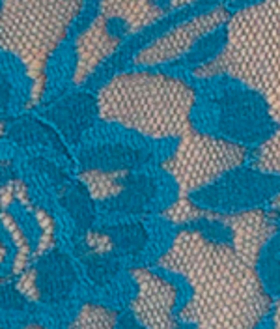 Signature Lace Boyshort