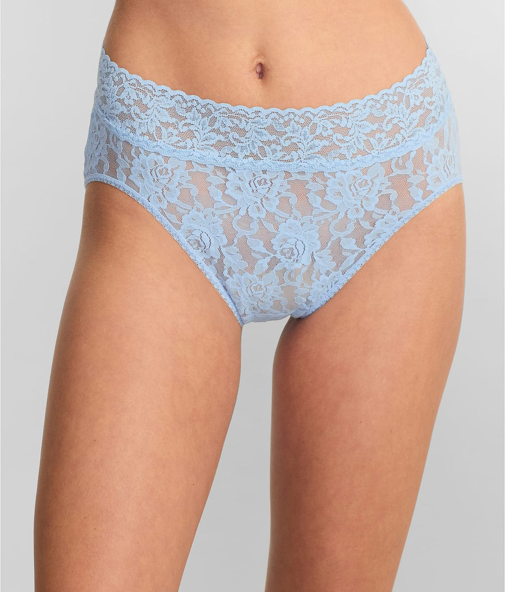 Signature Lace French Brief