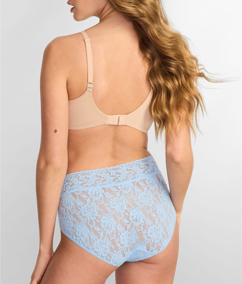 Signature Lace French Brief