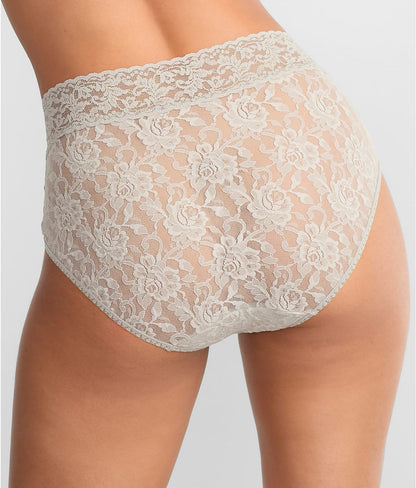 Signature Lace French Brief