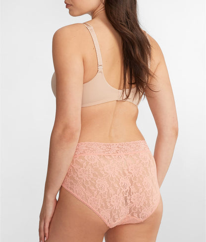 Signature Lace French Brief
