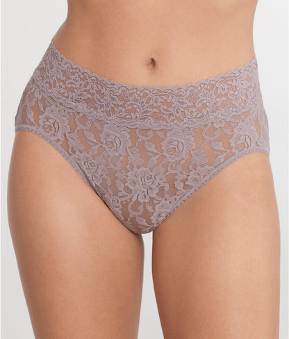 Signature Lace French Brief