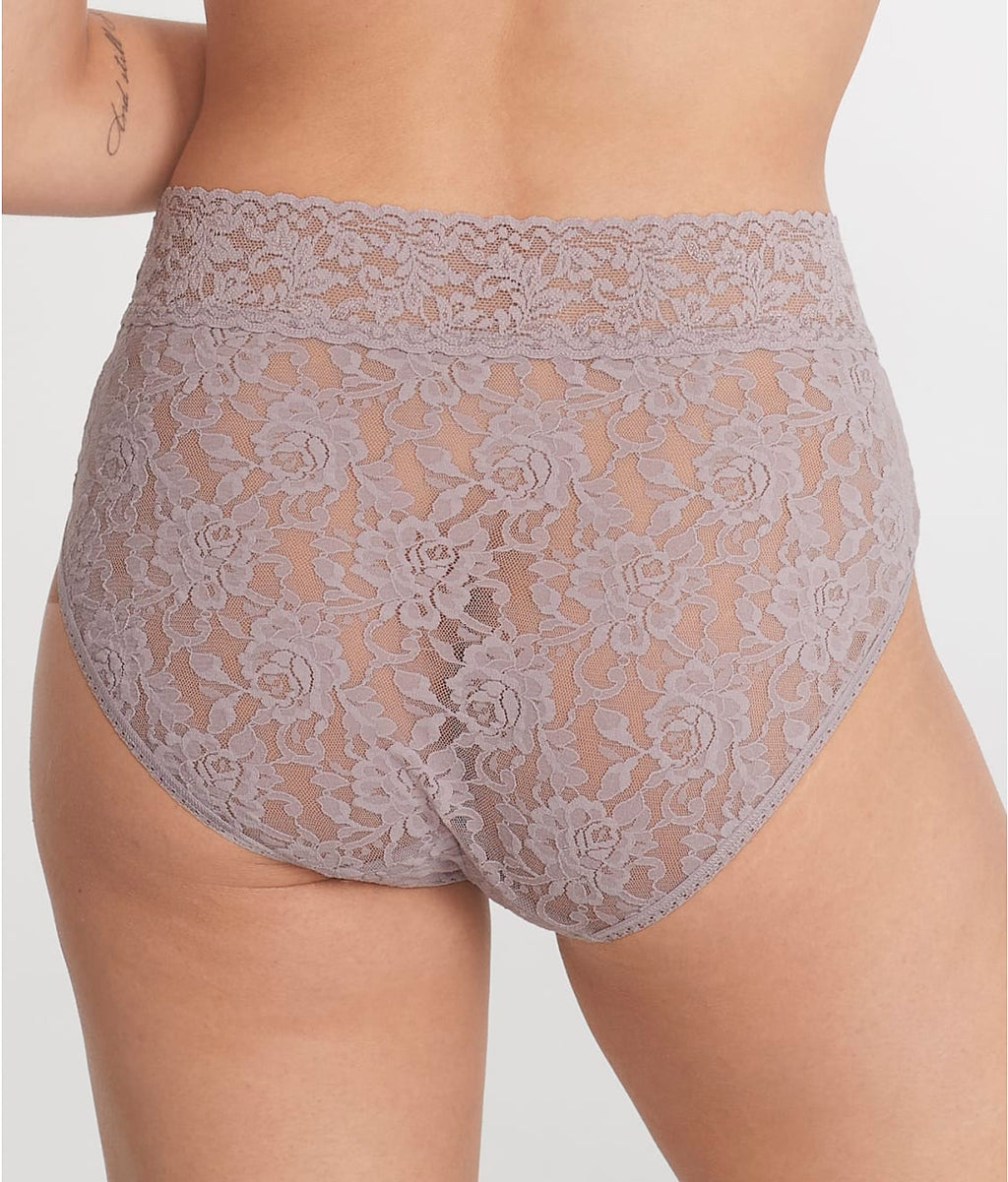Signature Lace French Brief