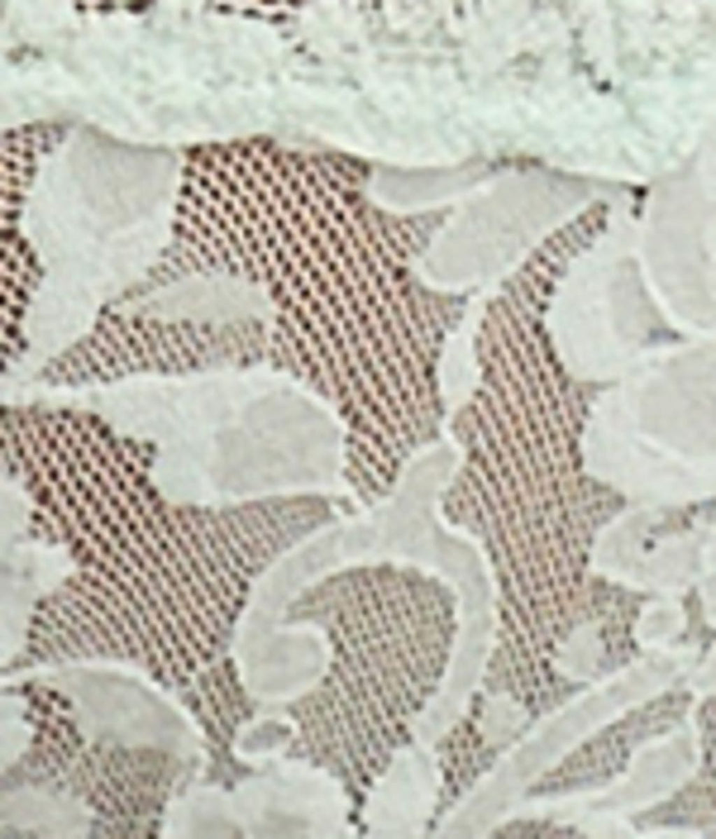 Signature Lace Boyshort