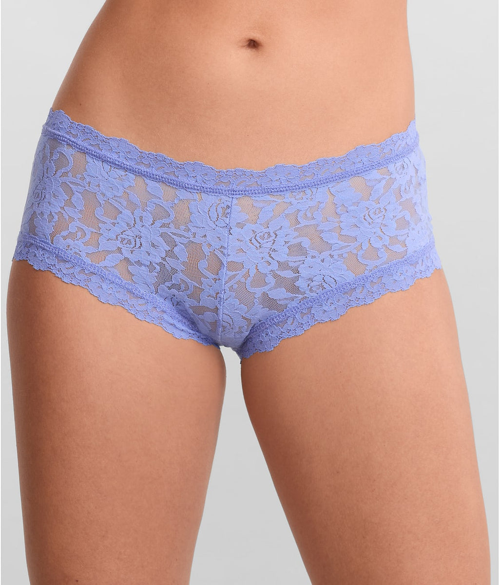 Signature Lace Boyshort