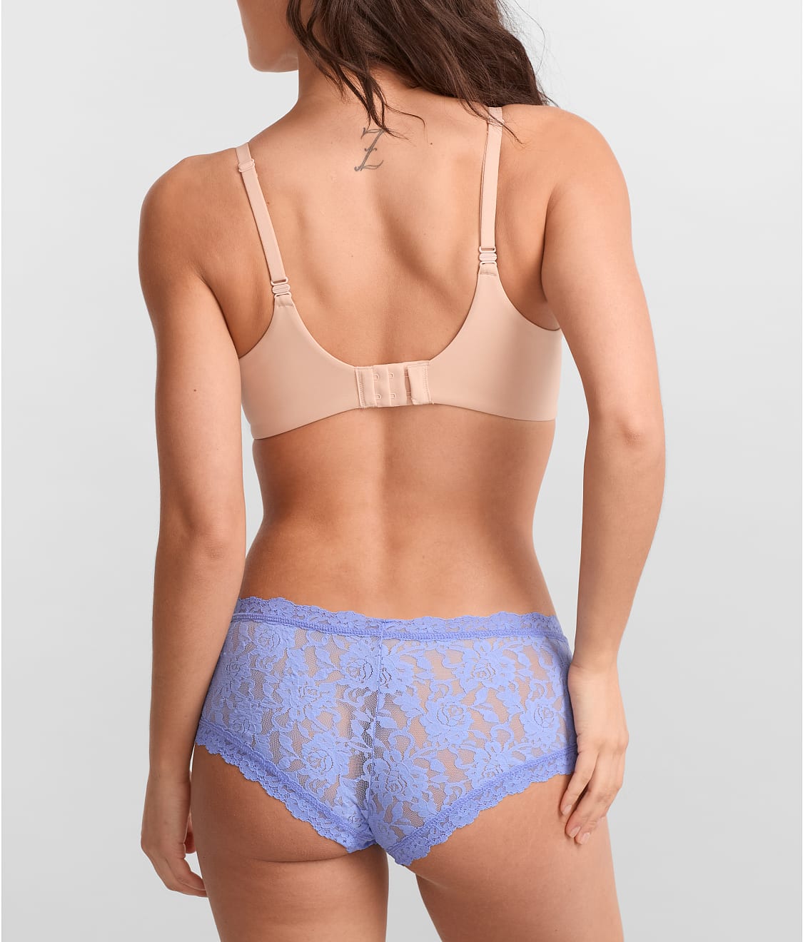 Signature Lace Boyshort