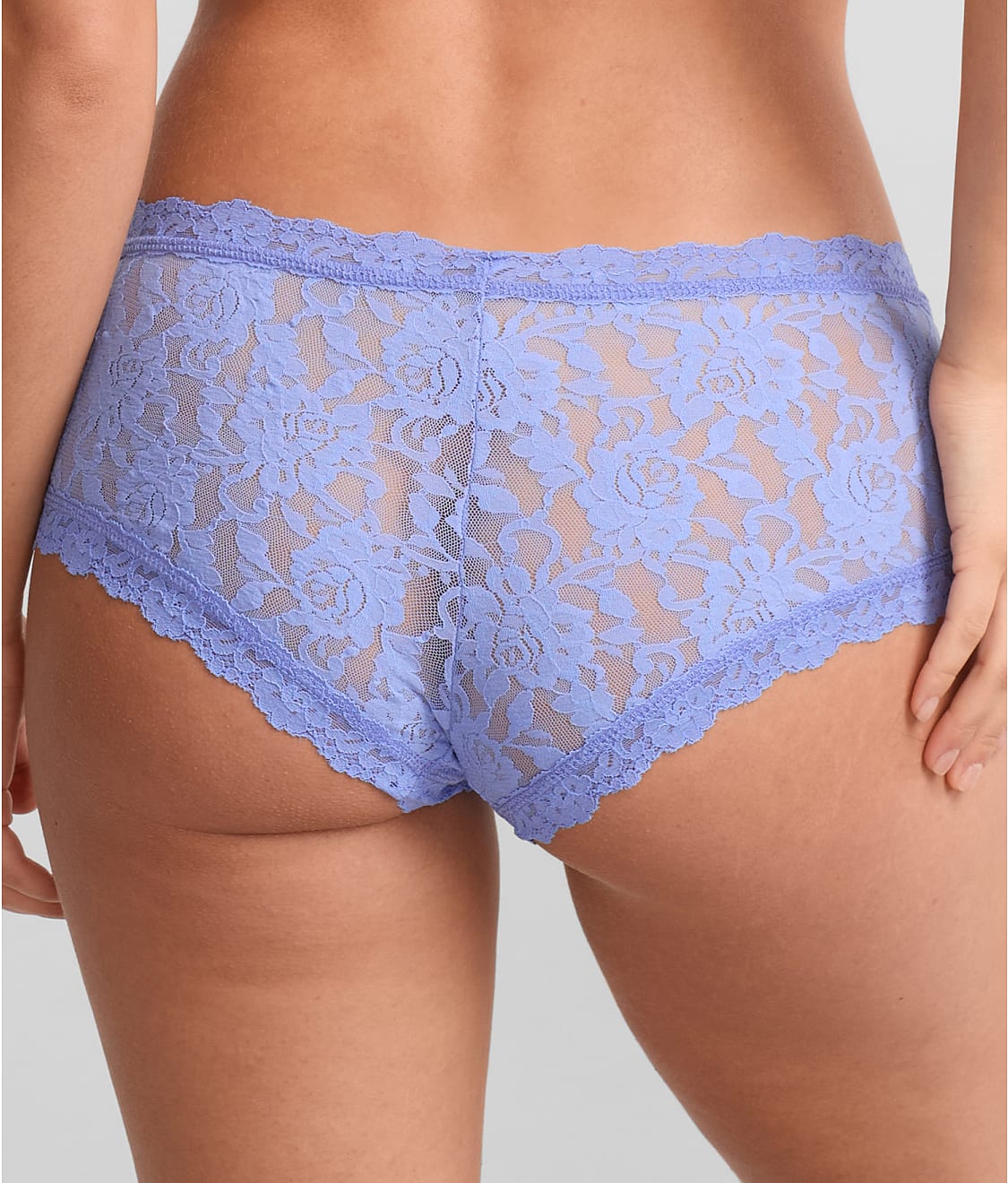 Signature Lace Boyshort