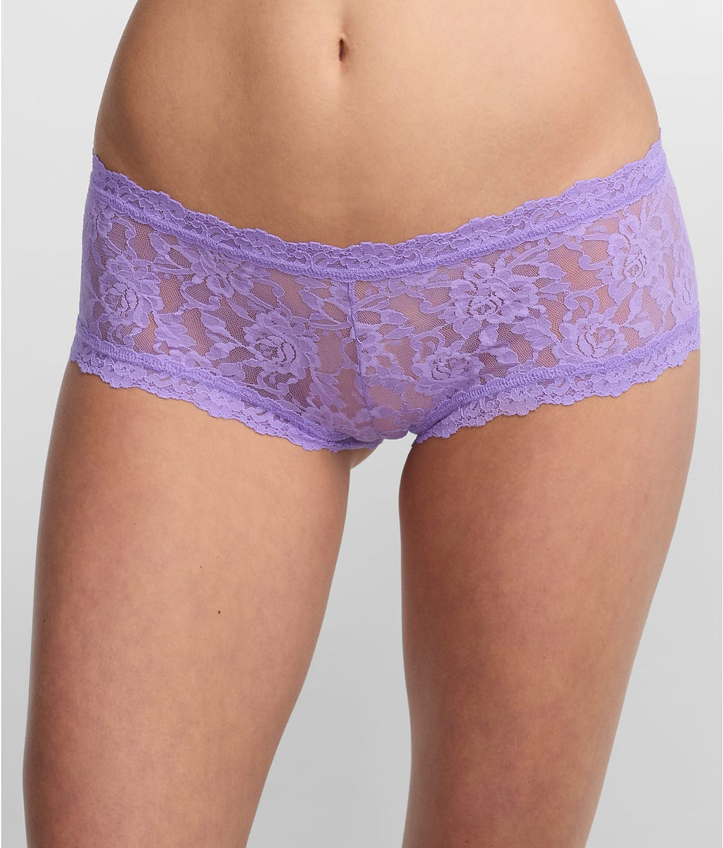 Signature Lace Boyshort