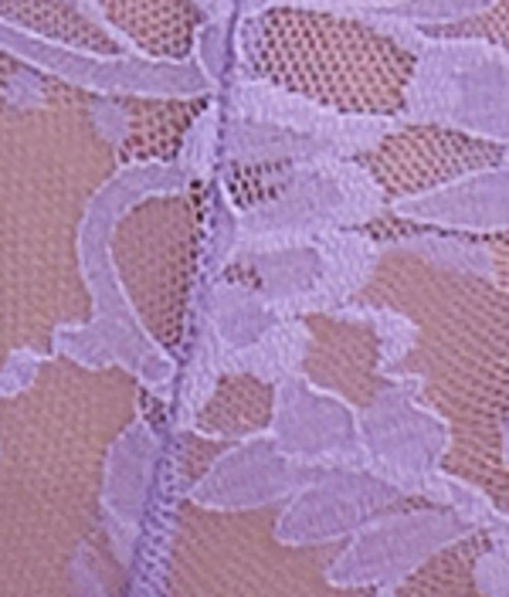 Signature Lace Boyshort