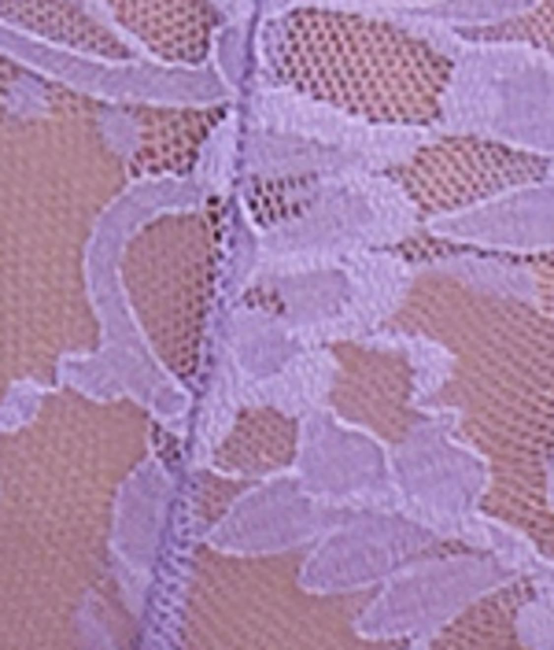 Signature Lace Boyshort
