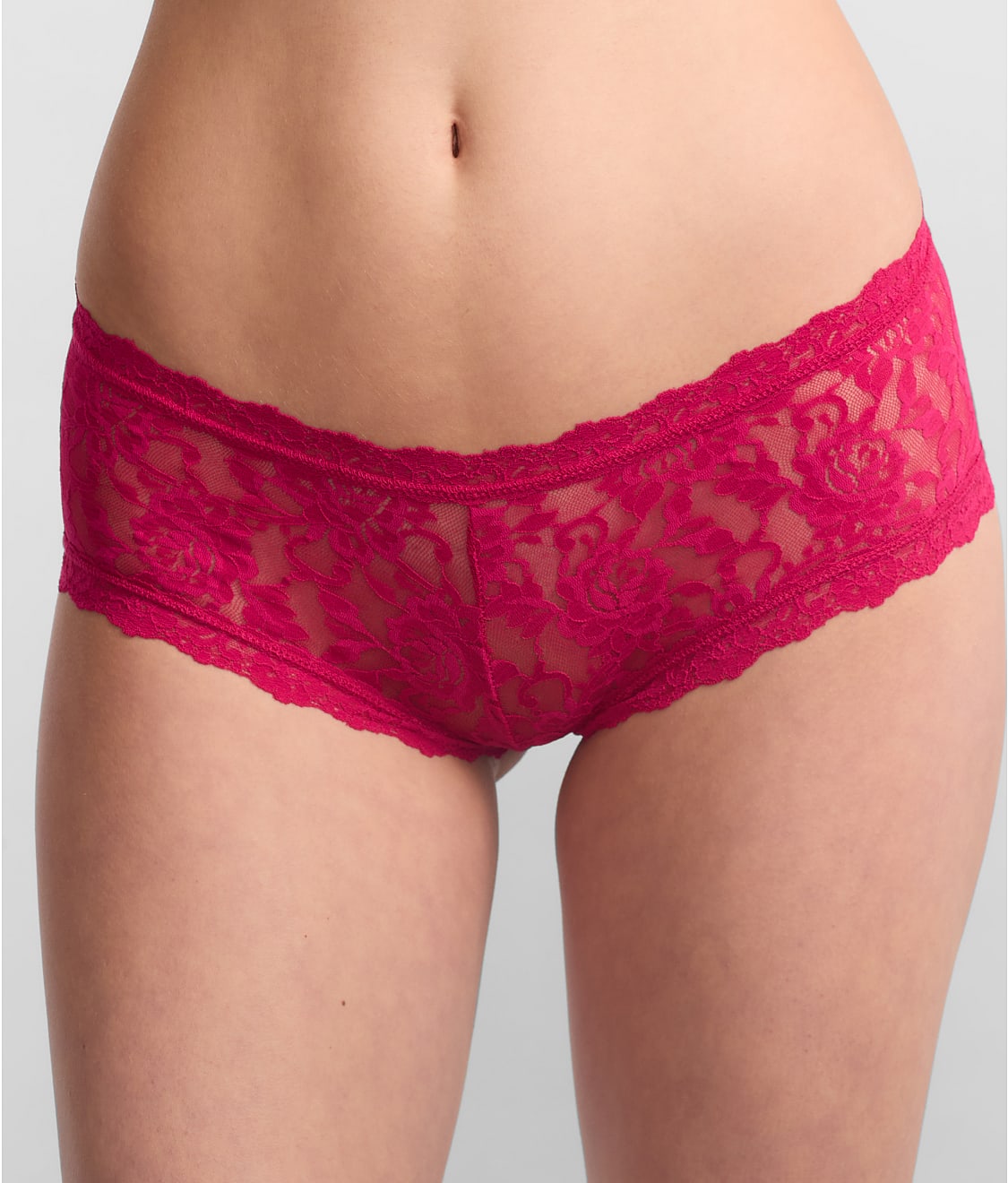 Signature Lace Boyshort