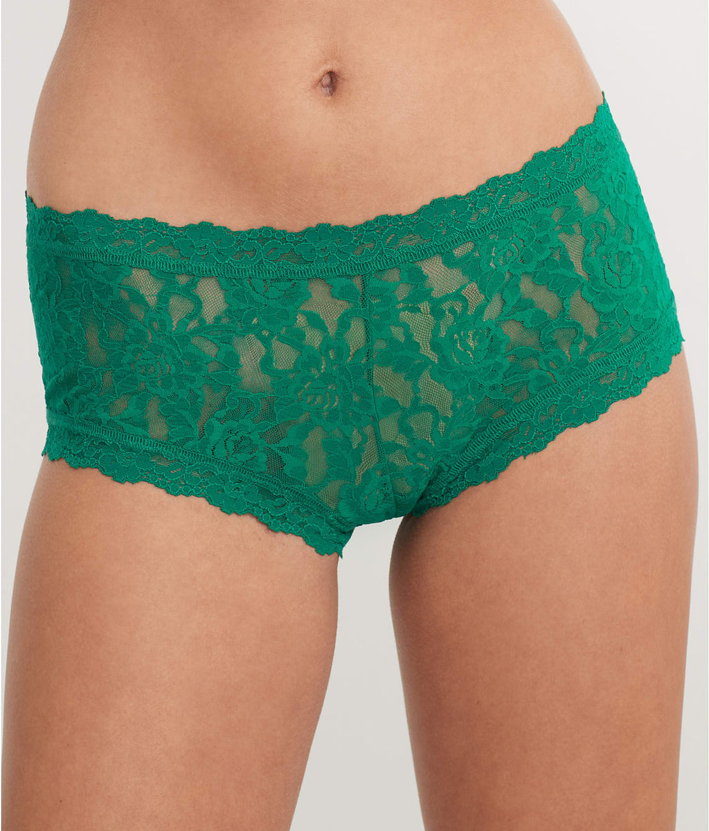 Signature Lace Boyshort