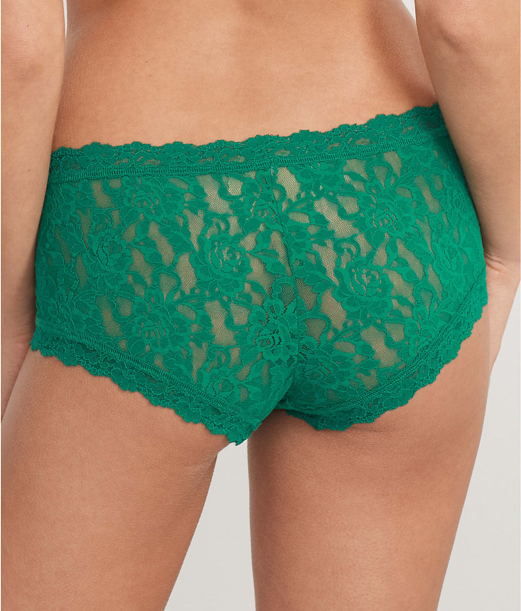 Signature Lace Boyshort