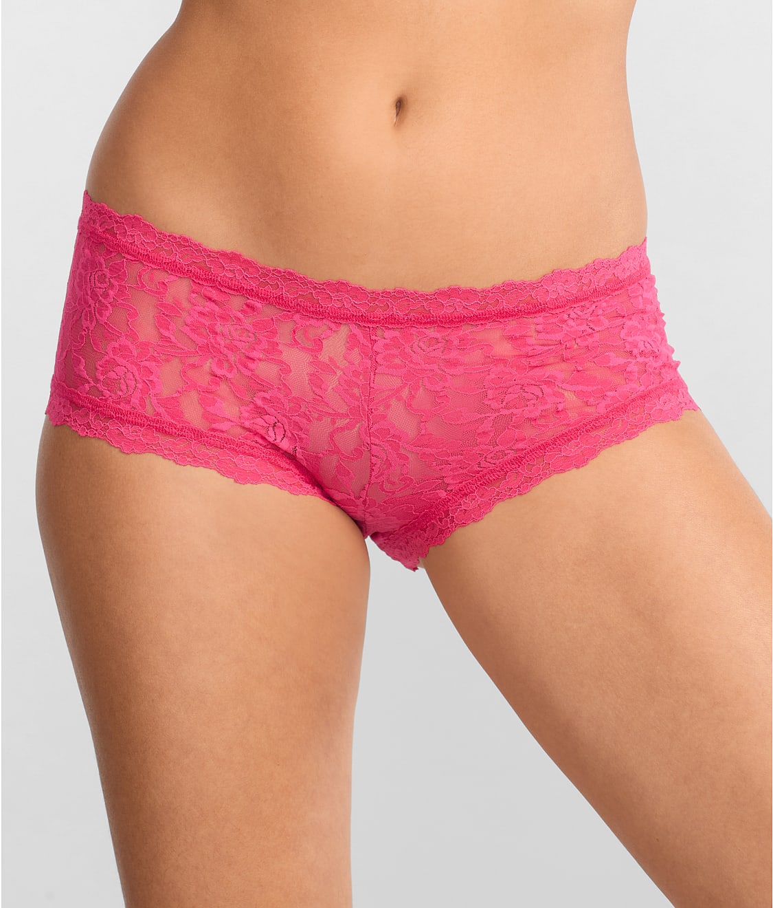 Signature Lace Boyshort