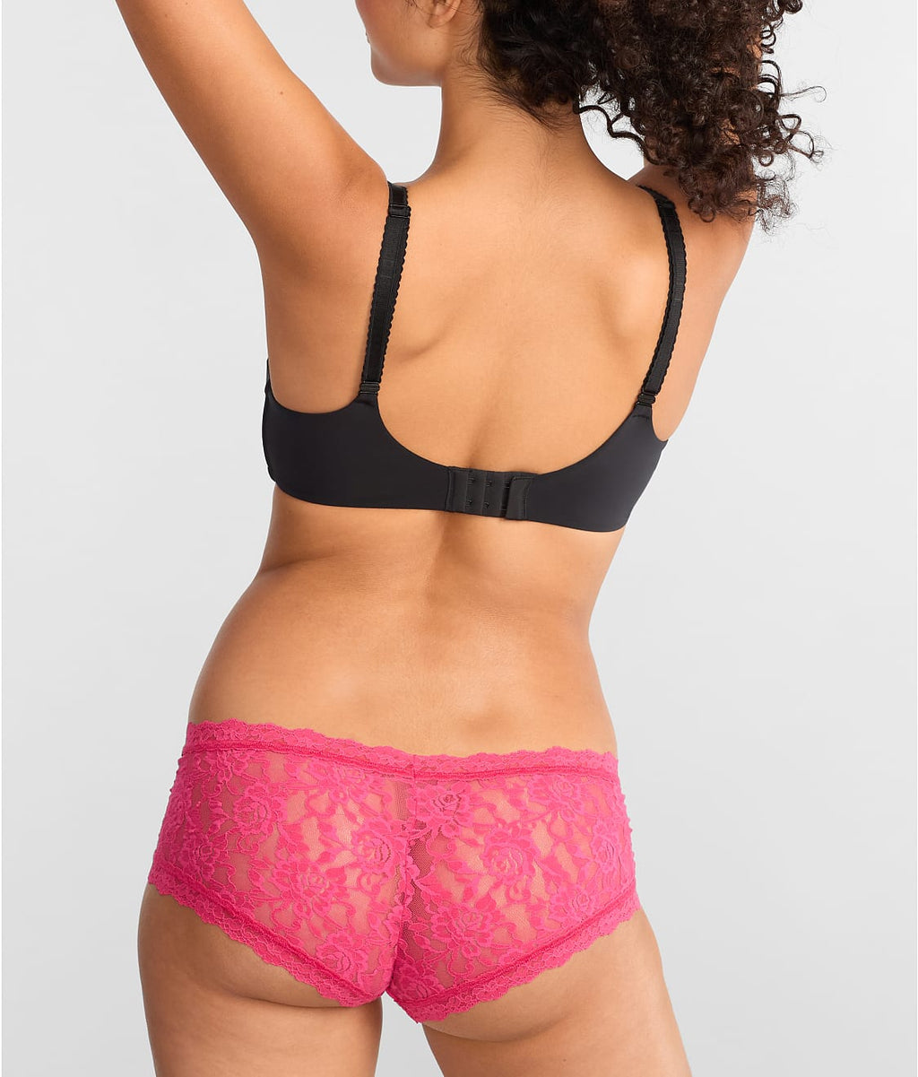 Signature Lace Boyshort