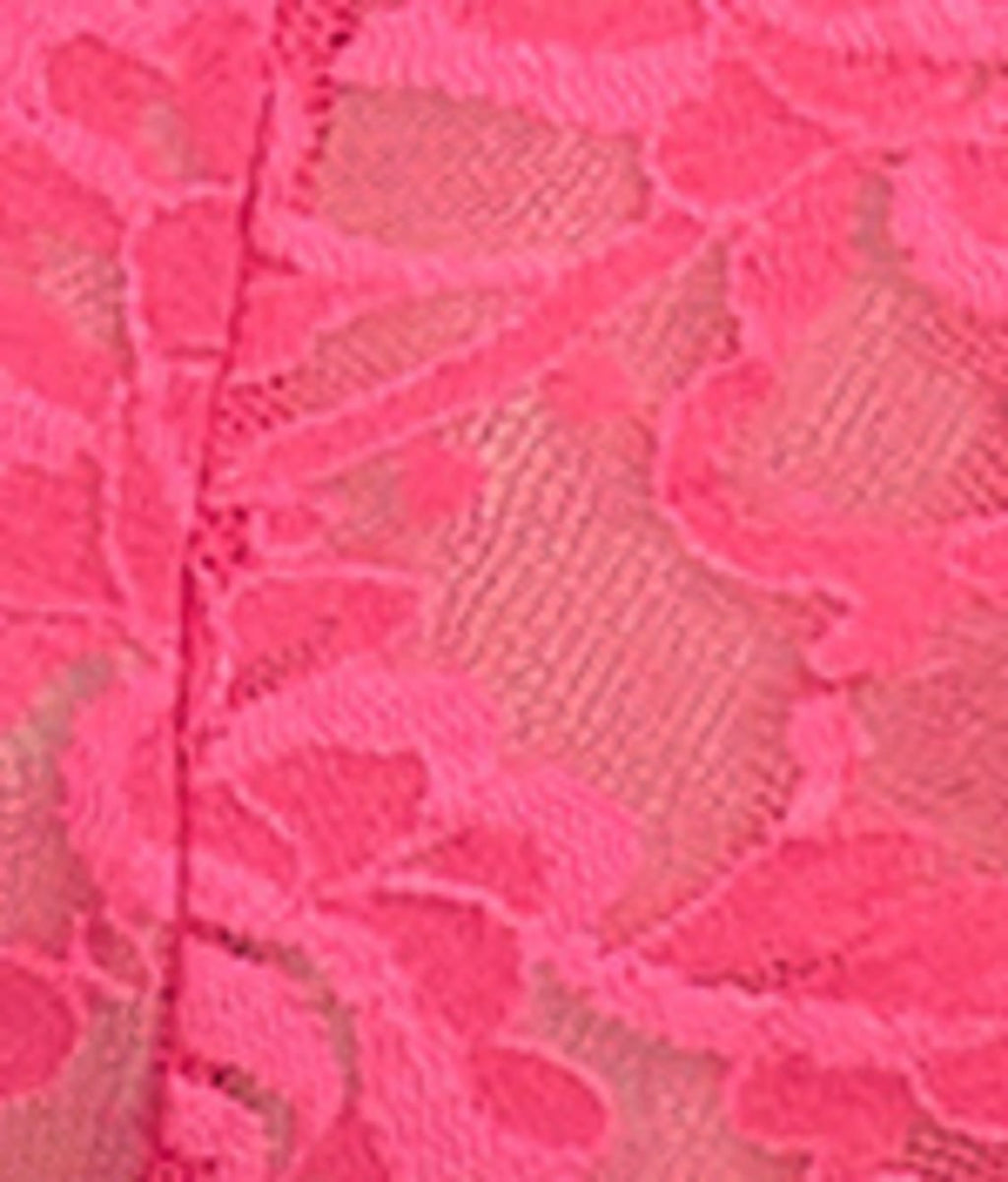 Signature Lace Boyshort