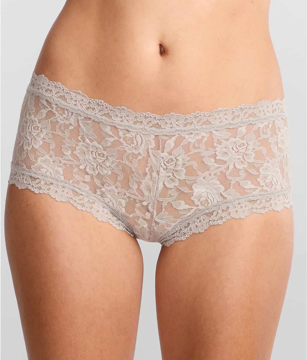 Signature Lace Boyshort