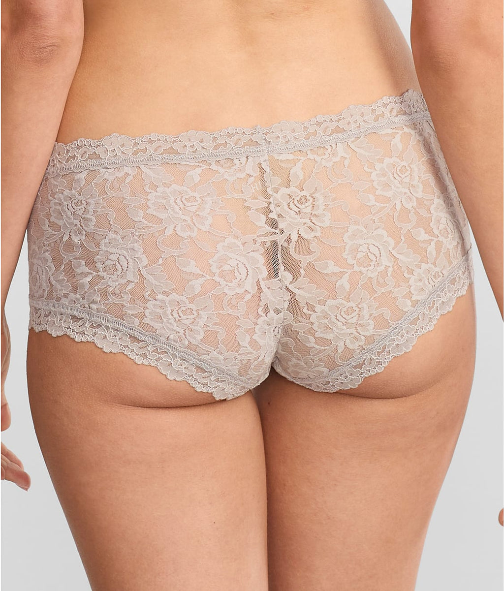 Signature Lace Boyshort