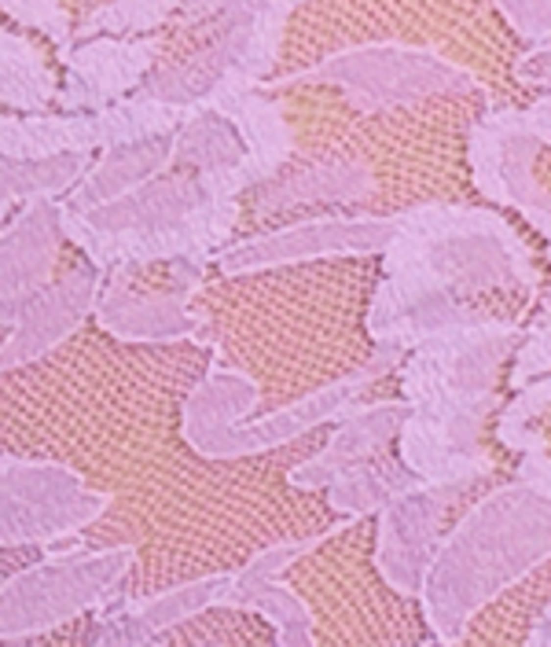 Signature Lace Boyshort