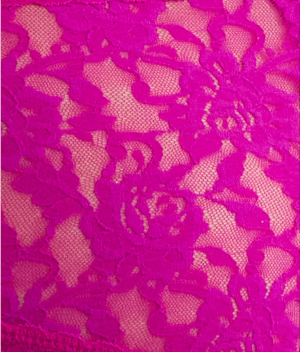 Signature Lace Boyshort