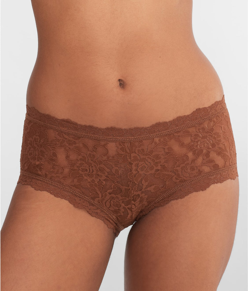 Signature Lace Boyshort